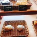 手づくりパン工房 やねのうえのガチョウ - 