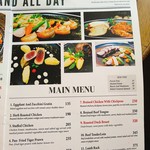 ESSIE Tearoom&Bistro - 