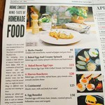 ESSIE Tearoom&Bistro - 