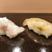 鮨 いしばし - 