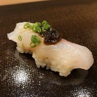 鮨 いしばし - 