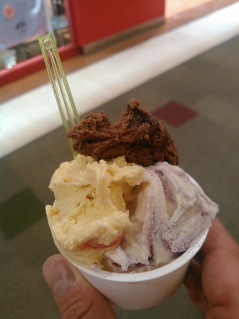 gemma（ジェンマ） - 長町南（ジェラート・アイスクリーム）の写真