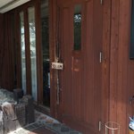 Fruttare - 店舗入口