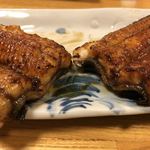 鰻はし本 - 森のうなぎ蒲焼