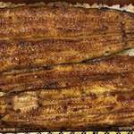 鰻はし本 - 鰻重ろ