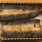 鰻はし本 - 鰻重ろ