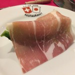 東京スイスイン - 