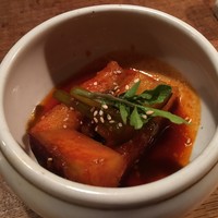 水剌間 恵比寿本店 - 