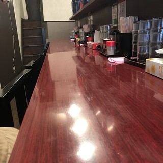 らーめん ミナミ十字星_2