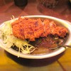 ゴールドカレー エムザ店