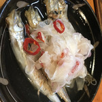 居食屋 わいるどふぁーむ  - 