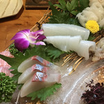 居食屋 わいるどふぁーむ  - 