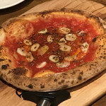 ピザ グルーヴ - 