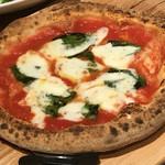 ピザ グルーヴ - 