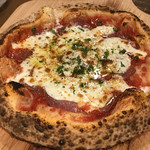 ピザ グルーヴ - 