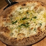 ピザ グルーヴ - 