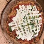 ピザ グルーヴ - 