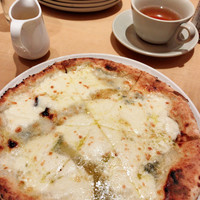 THE RIGOLETTO - 