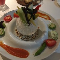 イタリアンダイニング ジリオン - 
