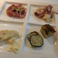 イタリアンダイニング ジリオン - 