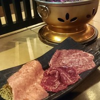 炭火焼肉 ふちおか - 
