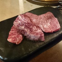 炭火焼肉 ふちおか - 
