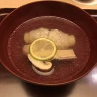 鮨 原正 - 