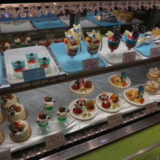 サンシャインシティ ワールドインポートマートビル内でおすすめの美味しいケーキをご紹介 食べログ