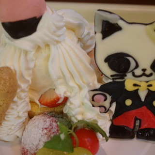 サンシャインシティ ワールドインポートマートビル内でおすすめの美味しいケーキをご紹介 食べログ