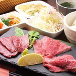 Yakiniku Issa - 