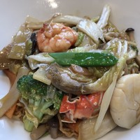 華湘 東武池袋店 - 