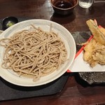 札幌蕎麦 き凛本店 - 