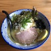麺やまだ