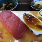 Suzumezushi - 握り寿司