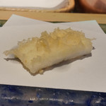 にい留 - 山口剣先いか