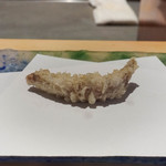 にい留 - 岐阜甘長ピーマン