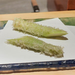 にい留 - アスパラ