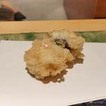 にい留 - 伊勢湾鱧