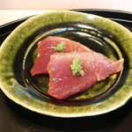 にい留 - 宮城産かつお