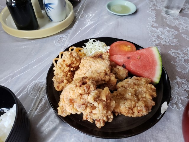 田代ドライブイン 日当山 定食 食堂 食べログ 田代ドライブイン 日当山 定食 食堂 食べログ
