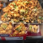 柿安ダイニング - 