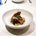 レヴォル - ☆エコファームアサノと高農園の野菜