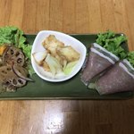 柿安ダイニング - 