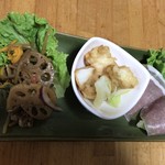 柿安ダイニング - 