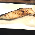 西京漬け専門店 魚き食堂 - 