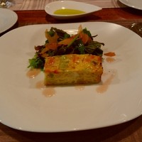 Le Salon de Legumes - 