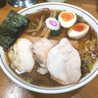 とら食堂 松戸分店