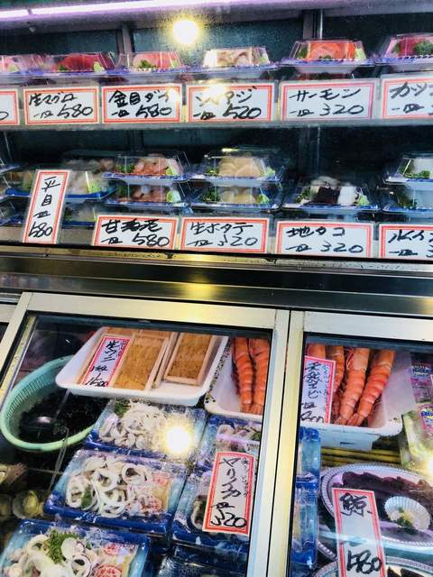 新鮮なお刺身 By 呑兵衛0125 魚翔 ウオショウ 宮崎神宮 その他 食べログ