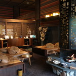 杢の抄 - ロビー