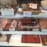 新日本料理 越後家 - 